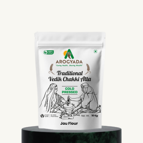 Jau Flour