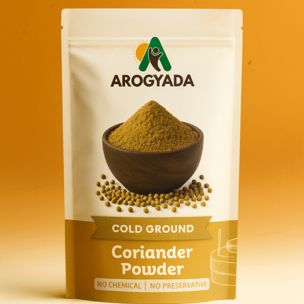 Coriander Powder