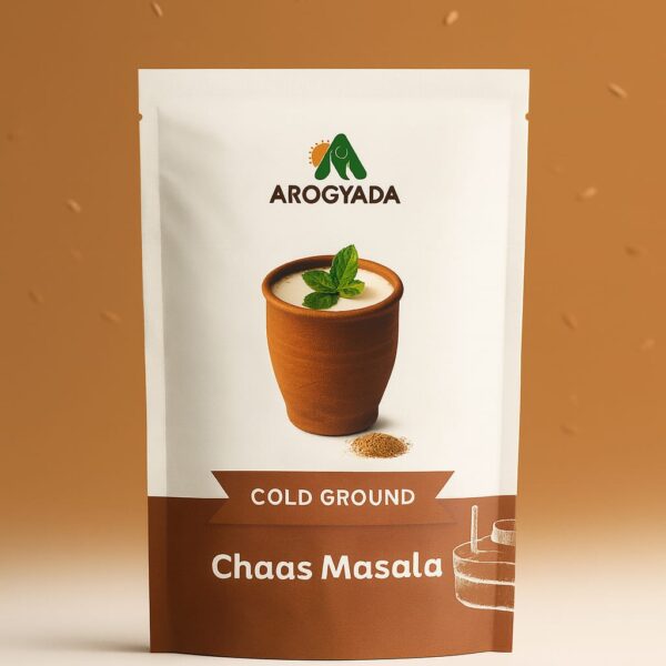 Chaas Masala