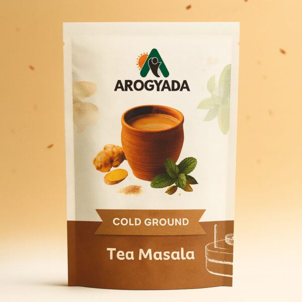 Tea Masala