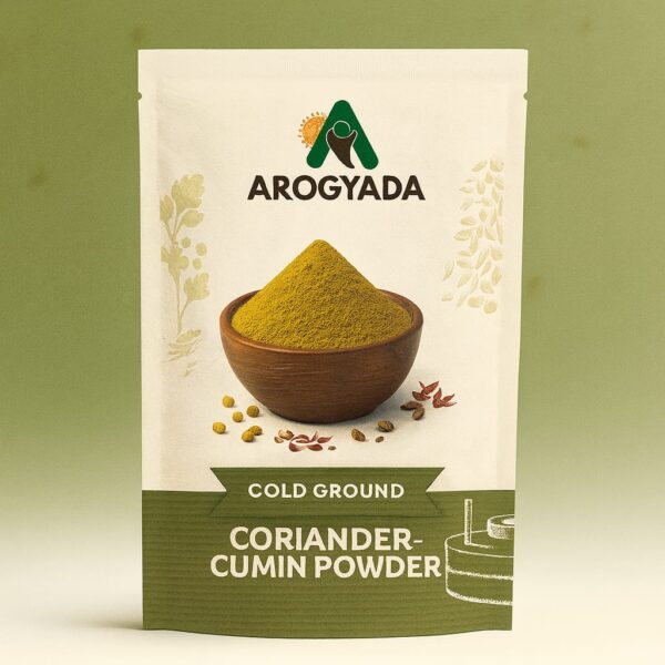 Coriander-Cumin Powder