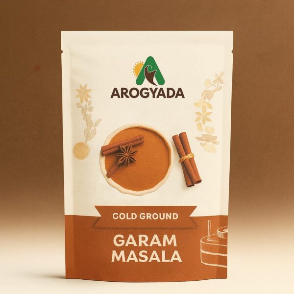 Garam Masala