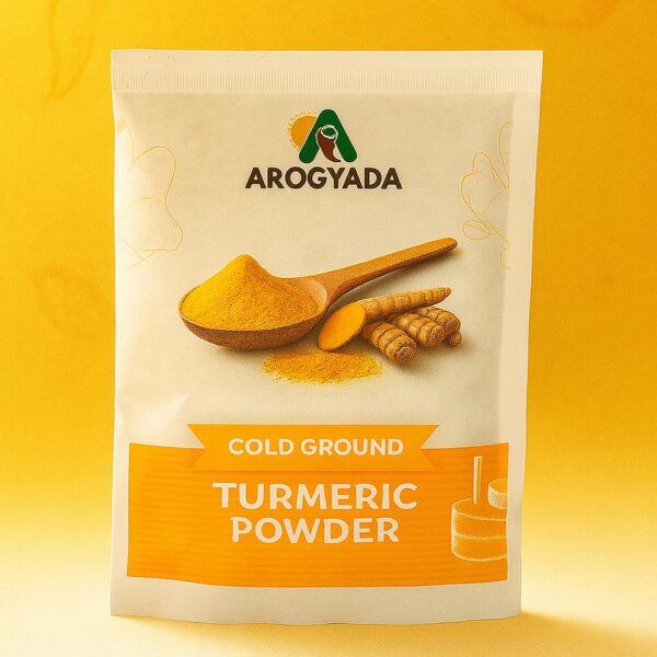 Turmeric Powder